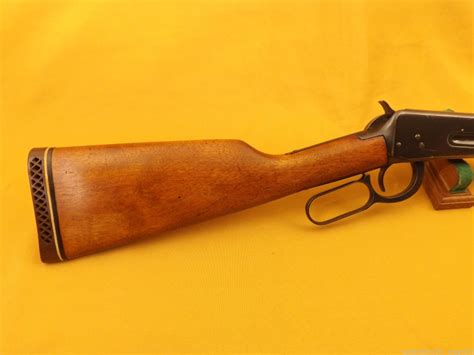 Winchester 94 30 30win Lever Action Rifle Mfg 1961 Lever Action Rifles At