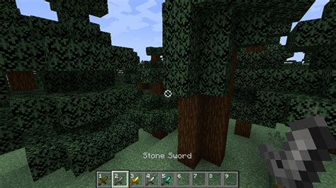 Short swords Minecraft Texture Pack