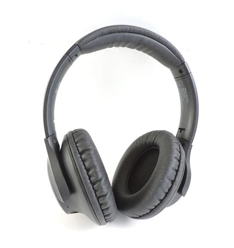 Police Auctions Canada Kvidio Wh201a Wireless Headphones 265094b