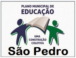 BLOG ATUALIDADE SÃO PEDRO DISCUSSÃO DO PME PROFESSORES CONVIDADOS