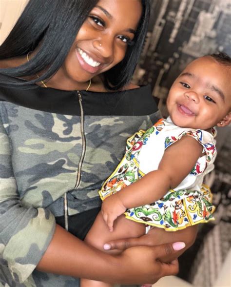 Cute Photos Of Toya Wrights Daughters Reginae And Reign Sitename Essence