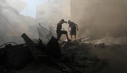 Oggi Un Mese Di Guerra Il 7 Ottobre L Aggressione Di Hamas Al Cuore Di