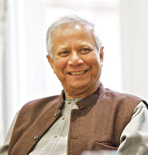 Right Choice Rational Muhammad Yunus Chosen To Steer Bangladesh Away