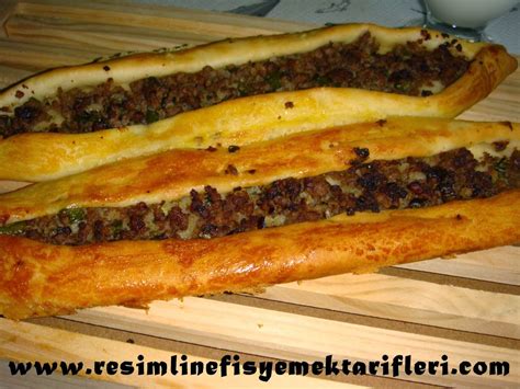 Kıymalı Pide Tarifi Kıymalı Pide Nasıl Yapılır Nefis Yemek Tarifleri