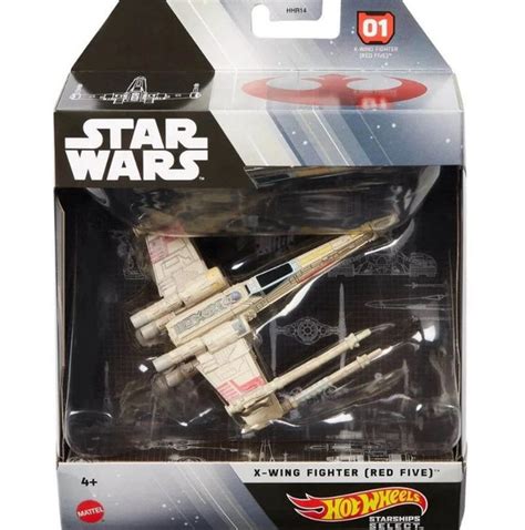 Звездные войны модель корябля Хот вилс Hot Wheels Star Wars игрушка для мальчика Starships