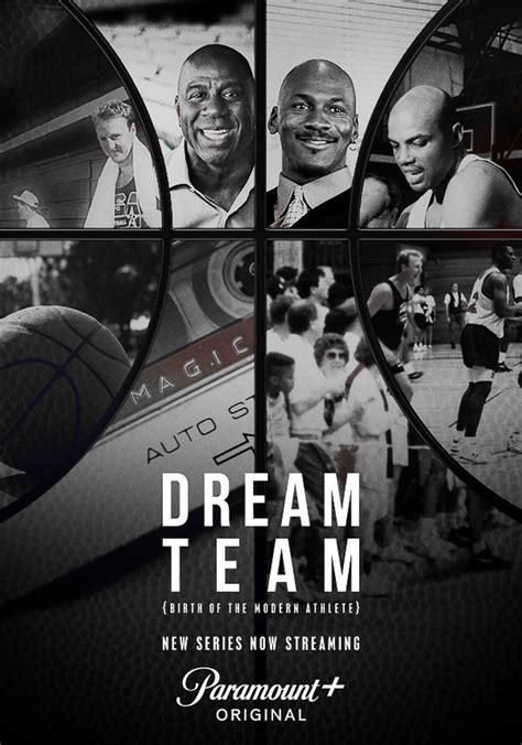 Dream Team - watch tv show stream online