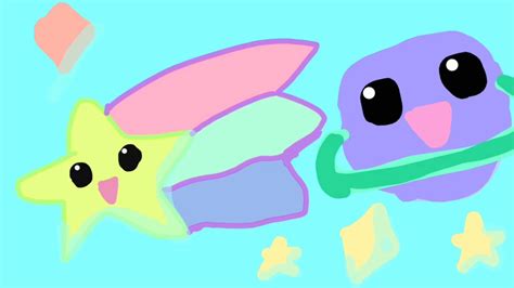 Katybee- Spaceberry House - YouTube