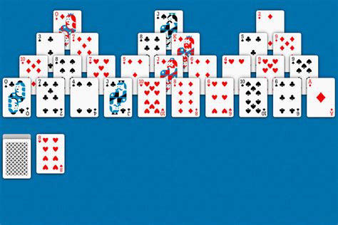 Solitario Online Giochi Di Carte Solitario Gratuiti Solitaire Hut