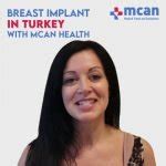 Breast Enlargement In Turkey Boob Job MCAN Health