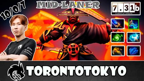 Torontotokyo Ember Spirit T Spirit Vs Og Bo Game Gamers Galaxy