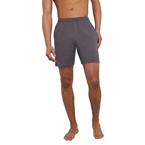 I Tested The Top 10 Best Mens Lounge Shorts For Ultimate Comfort And