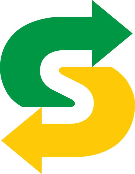 Subway Logo Png Hd Png Mart