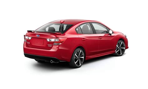 Subaru Impreza Colors Parsippany NJ | Paul Miller Subaru