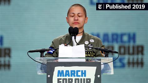 How The Parkland Shooting Led To A Generation’s Political Awakening The New York Times