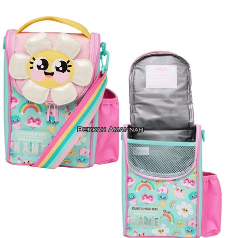 Jual Smiggle Movin Junior Character Backpack Tas Smiggle Ori Shopee