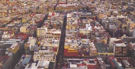 Un Panorama De Las Ciencias Sociales En M Xico Comecso