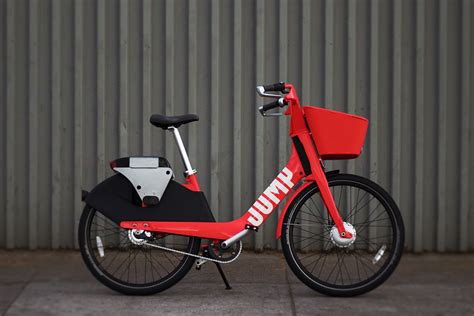 Uber Extends Ride Sharing With E Bikes Are Motorcycles Next