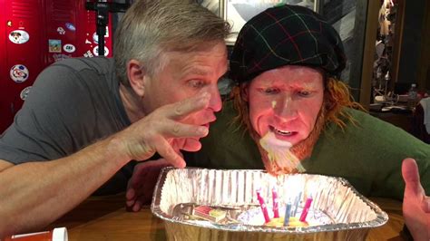 Jose The Dysfunctional Leprechaun Turns 50 Youtube