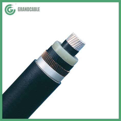 Alxlpecualhdpe 2000 Mm2 345362 Kv Xlpe Insulated Cable Buy