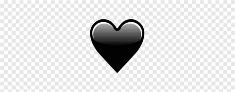 Black Resources Black Heart Illustration Png Pngegg