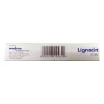 Buy Lignocin Gel Gm Online At Upto Off Netmeds