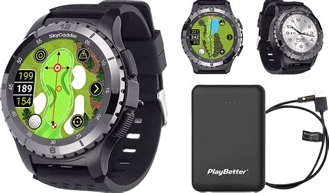 10 Best Golf Gps Watches Of 2022