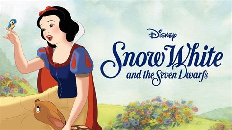 Snow White And The Seven Dwarfs Set For 4k Restoration At Disney