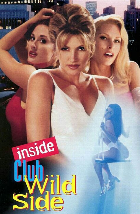 Inside Club Wild Side 1998