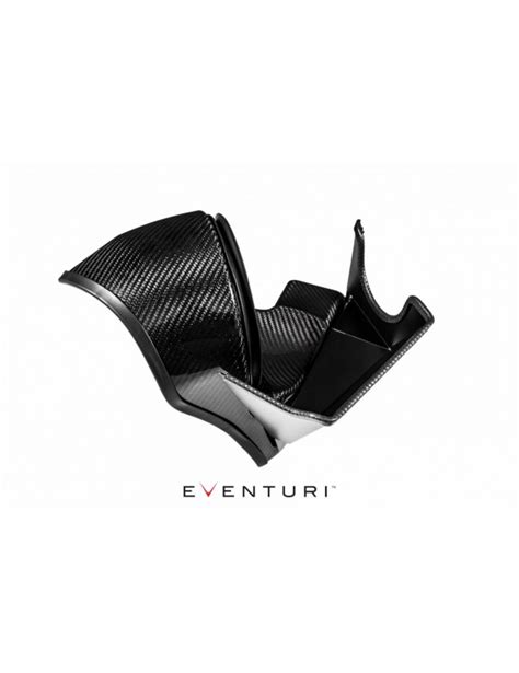 Eventuri Carbon Upgrade Duct For Intake BMW N55 Engine EVENTURI Air