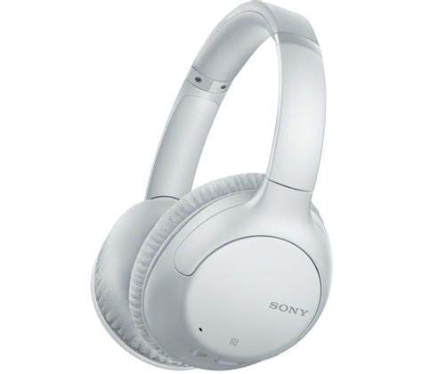 Buy Sony Wh Ch N Wireless Bluetooth Noise Cancelling Headphones