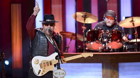 Hank Williams Jr Announces 2023 Tour Including Cincinnati Show