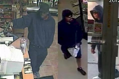 Armed Robberies Prompt Safety Alert