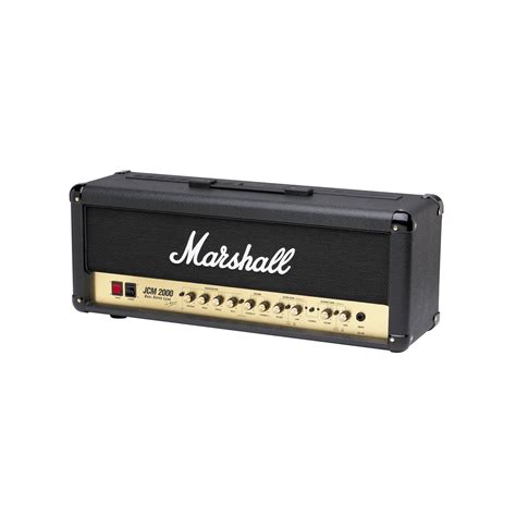 Marshall Jcm2000 Dsl100