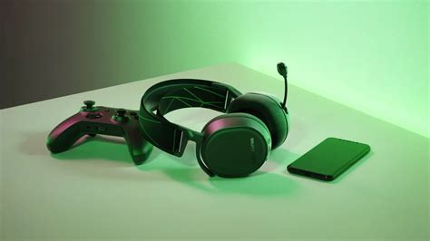 The Best Wireless Xbox Headset | SteelSeries