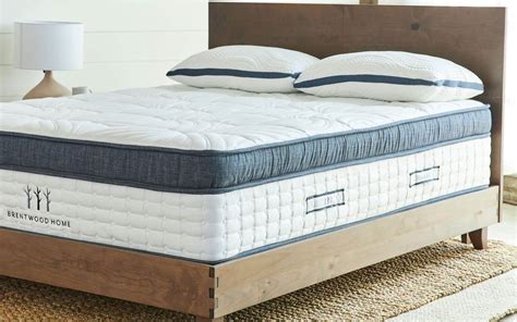 Eco-Friendly Mattress Care – Brentwood Home