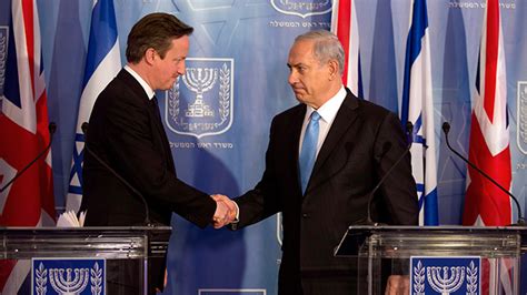 UK-Israel trade hits record high despite Gaza carnage — RT UK