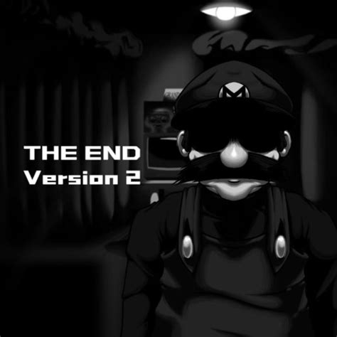 Stream THE END V2 | Mario’s Madness V2 by TotallyNotA_Pear | Listen ...