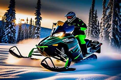 Arctic Cat Prowler Series Snowmobiles All Snow Mobiles