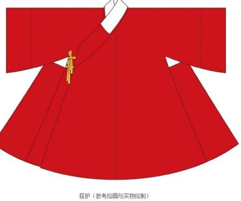 明朝服饰：明朝皇帝常服详解 趣历史网