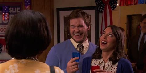 Every Parks And Recreation Episode Amy Poehler Wrote Ranked