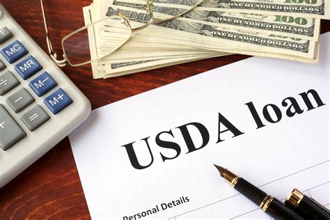 What Is A USDA Home Loan And Are You Eligible For One Here S What You