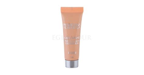 Physicians Formula Nude Wear Touch of Glow Podkłady dla kobiet