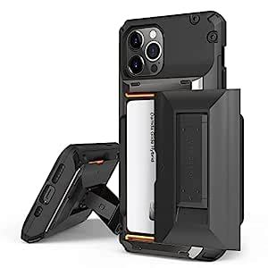 Vrs Design Damda Glide Pro Compatible For Iphone Procase With