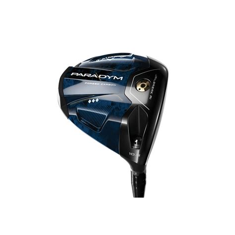 Callaway Golf Vente Driver Golf Homme Modèle Paradym Triple Diamond