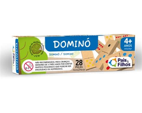 Domino Madeira