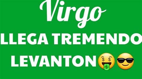 🔮virgo🔮 🤑💵abundancia Y Riqueza 🤑💵 Youtube