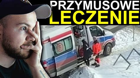 Spysi Ski Reaguje Na Ela Gawin Odwieziona Na Przymusowe Leczenie Do