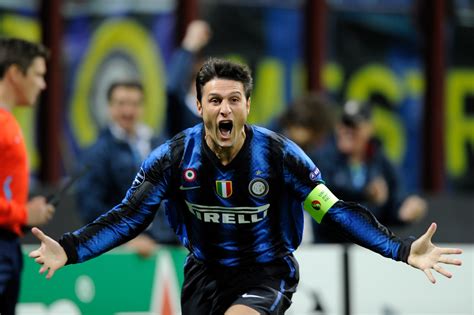 Zanetti Inter