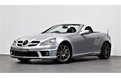 Mercedes Benz Slk R Lot Carbids