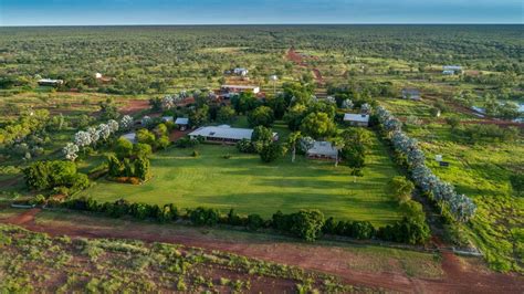 Outstanding Cattle Station For Sale Northern Territory